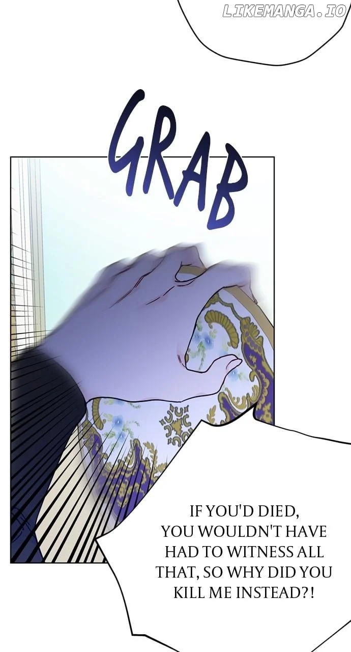 The Way That Knight Lives As a Lady Chapter 158 299 ch 158 46