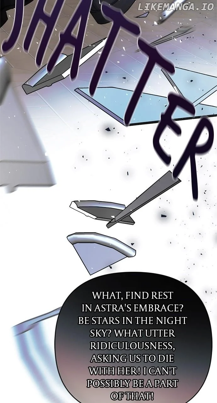 The Way That Knight Lives As a Lady Chapter 158 301 ch 158 48