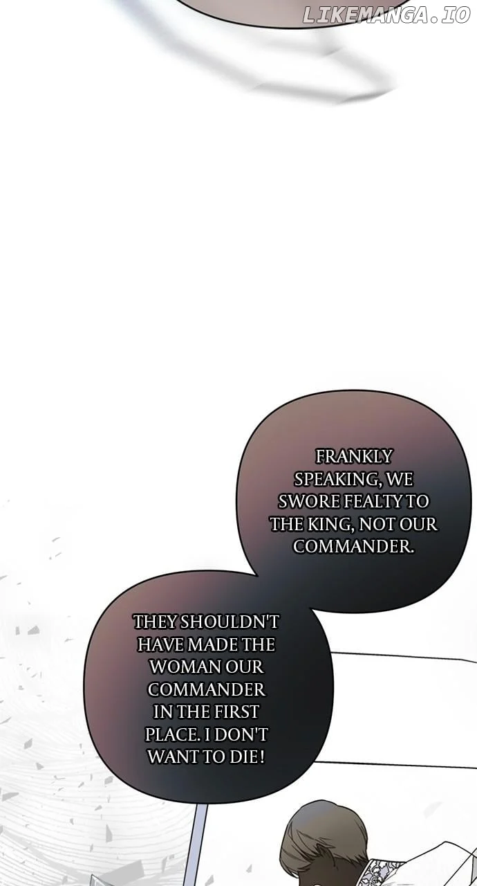 The Way That Knight Lives As a Lady Chapter 158 302 ch 158 49