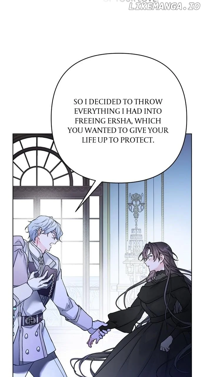 The Way That Knight Lives As a Lady Chapter 158 258 ch 158 5