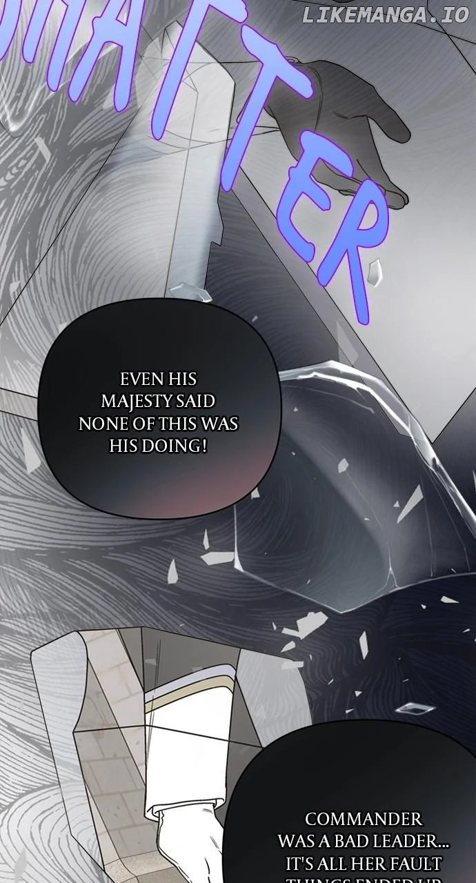 The Way That Knight Lives As a Lady Chapter 158 304 ch 158 51
