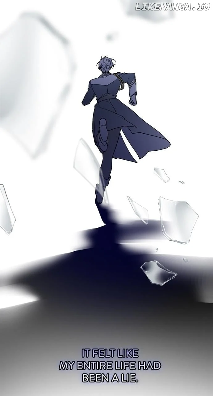 The Way That Knight Lives As a Lady Chapter 158 311 ch 158 58