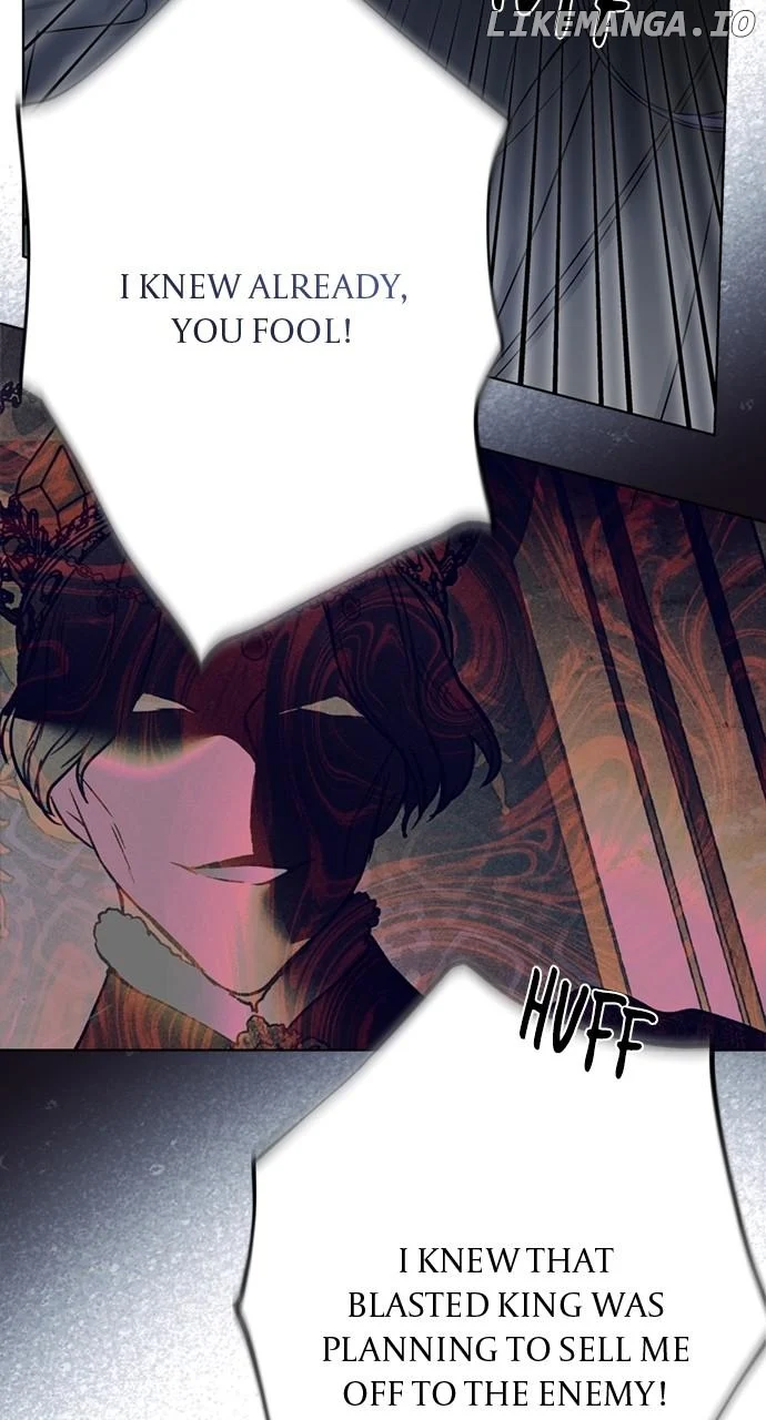 The Way That Knight Lives As a Lady Chapter 158 320 ch 158 67