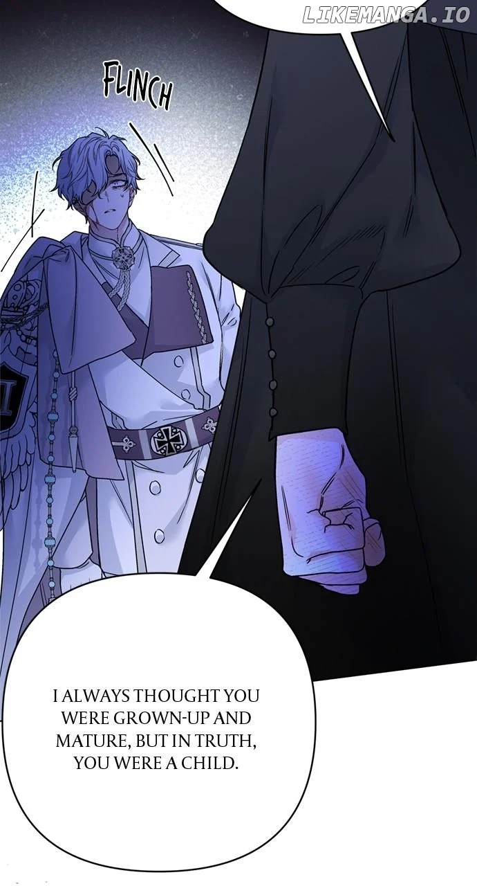 The Way That Knight Lives As a Lady Chapter 158 323 ch 158 70