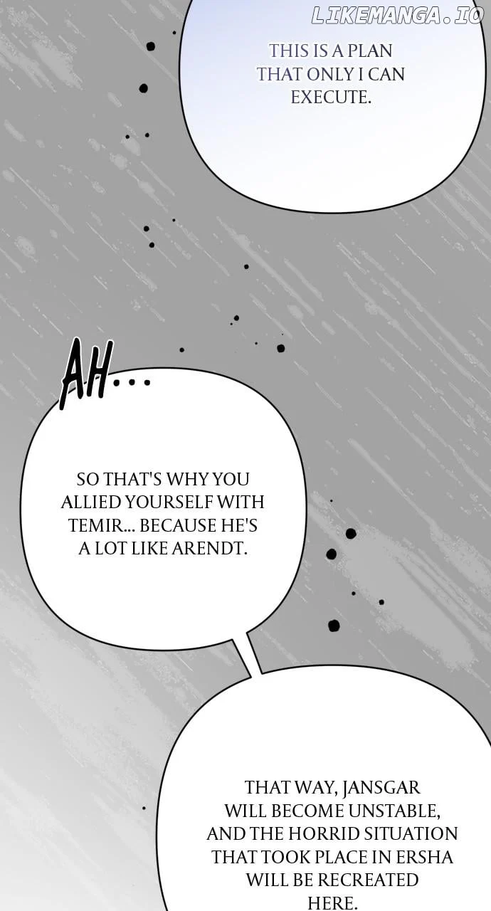The Way That Knight Lives As a Lady Chapter 158 261 ch 158 8