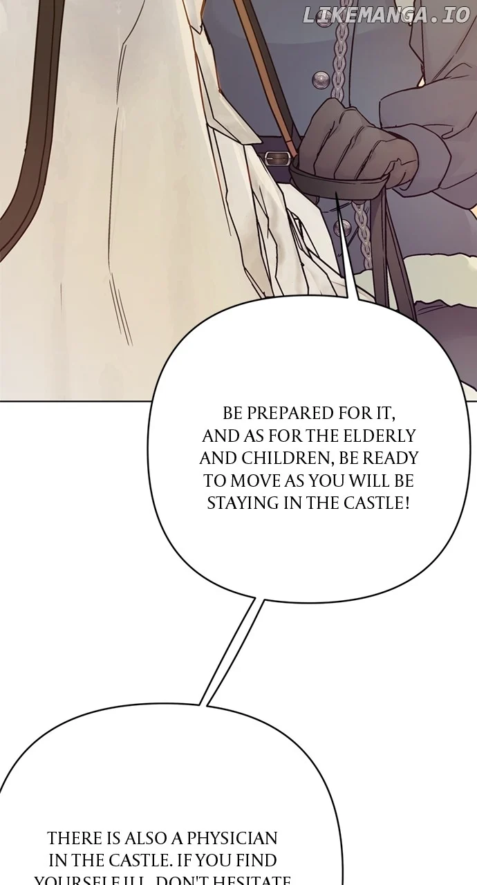 The Way That Knight Lives As a Lady Chapter 161 284 ch 161 7