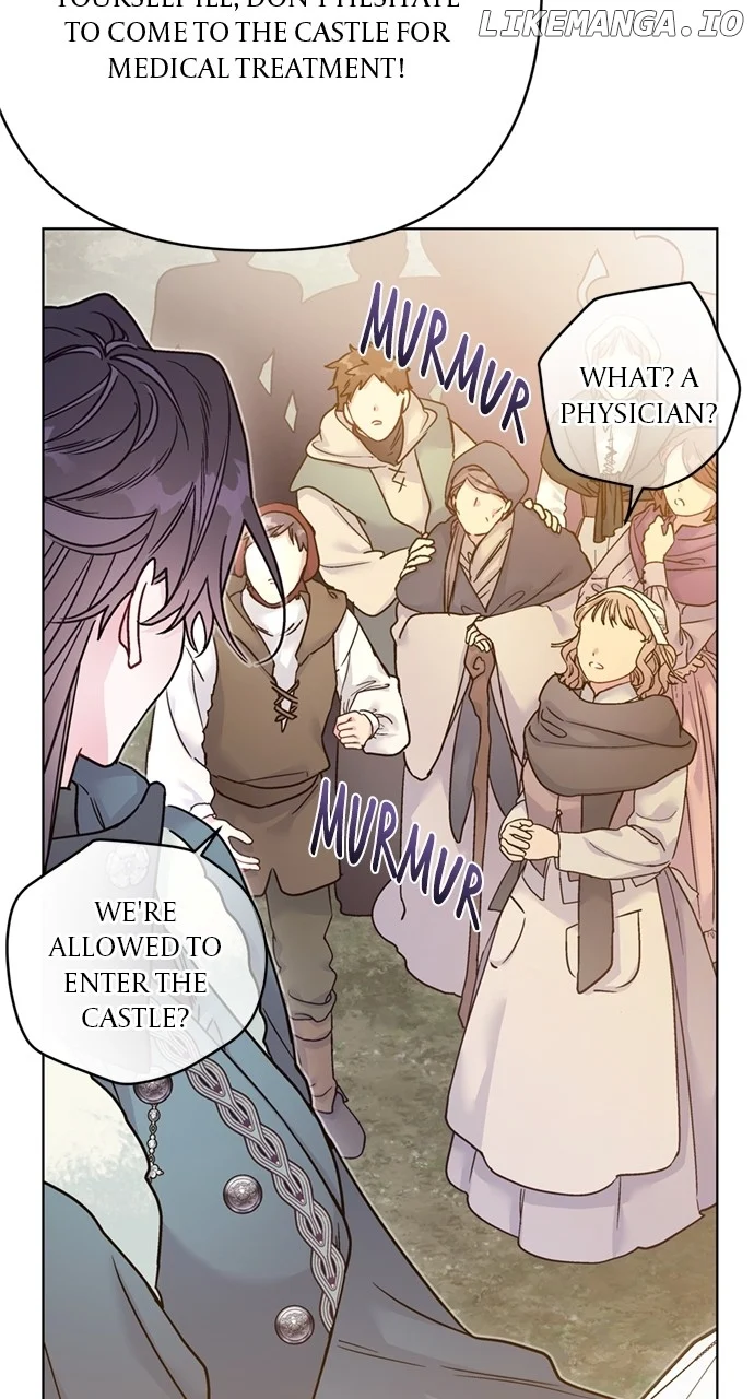 The Way That Knight Lives As a Lady Chapter 161 285 ch 161 8