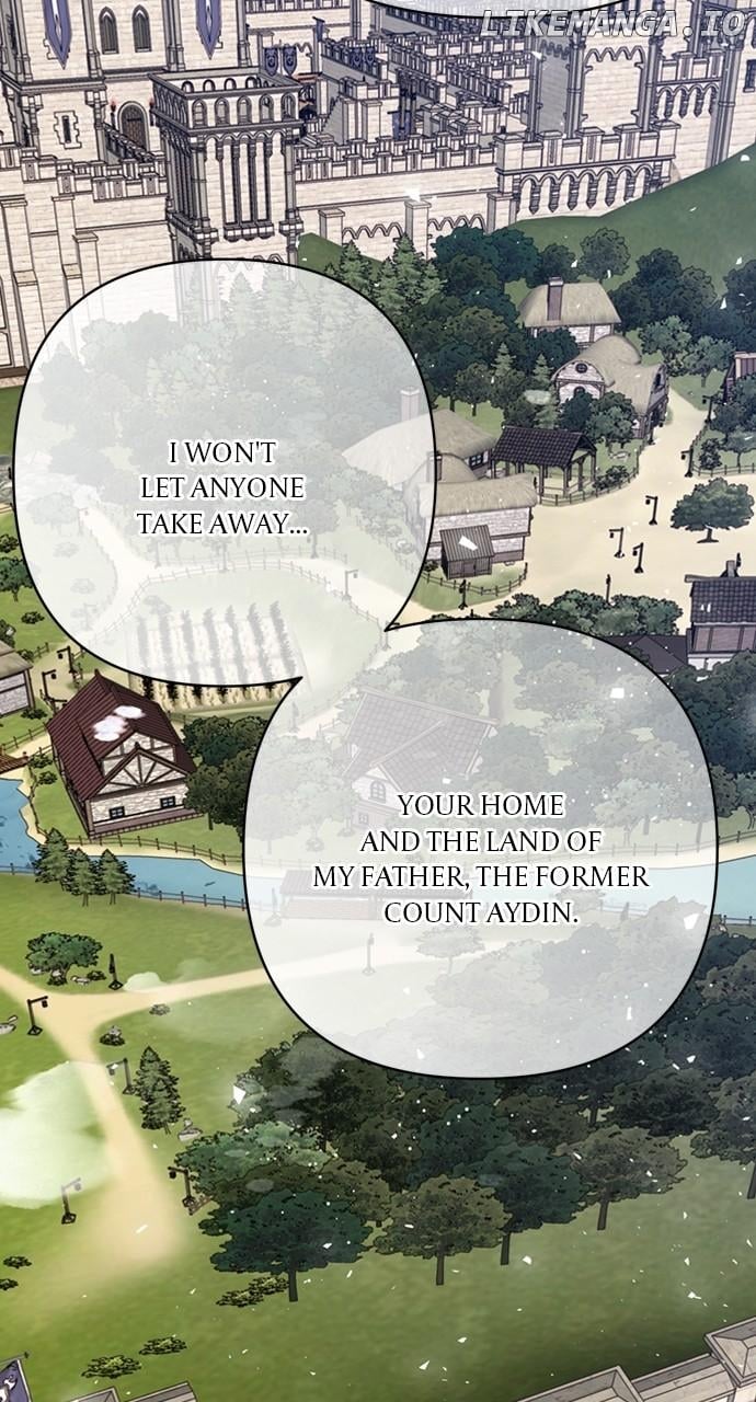 The Way That Knight Lives As a Lady Chapter 163 275 ch 163 22