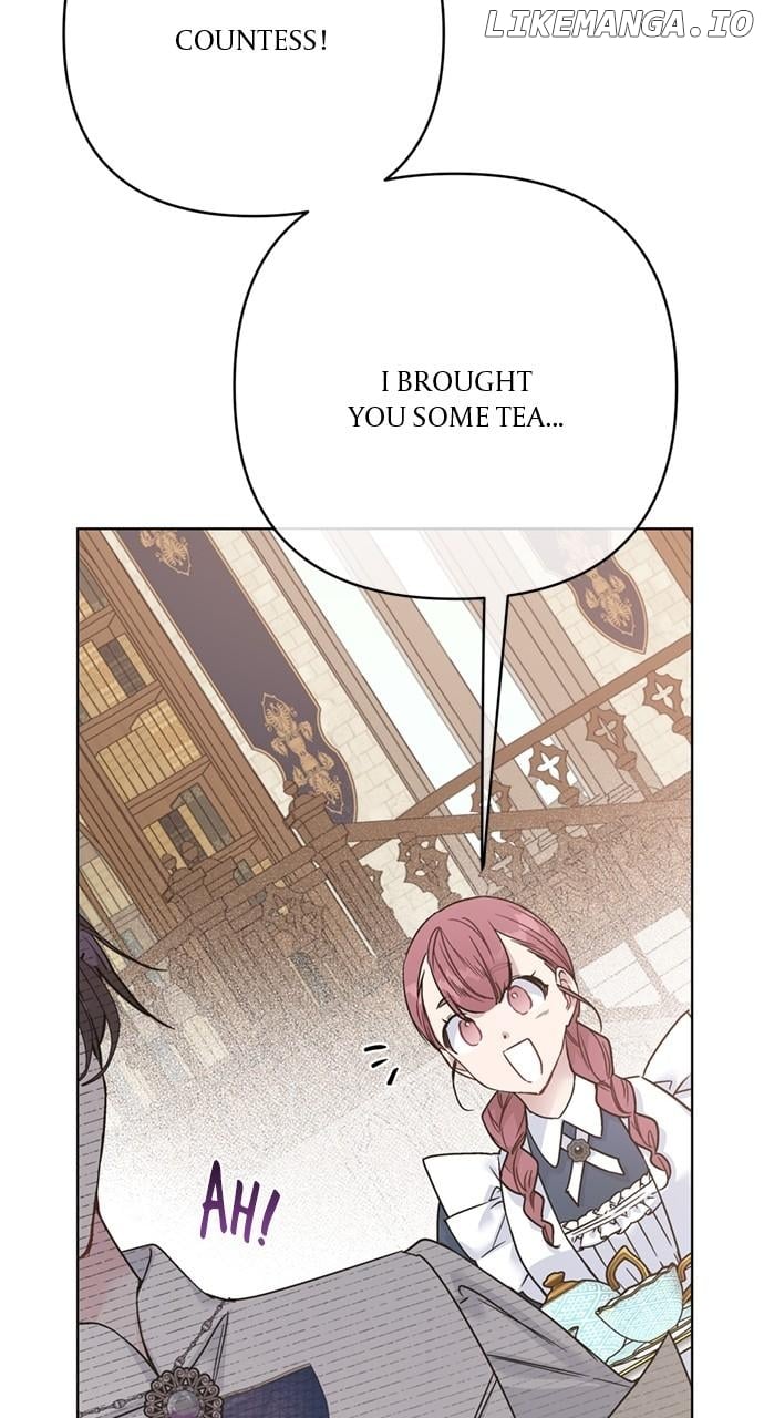 The Way That Knight Lives As a Lady Chapter 163 260 ch 163 7