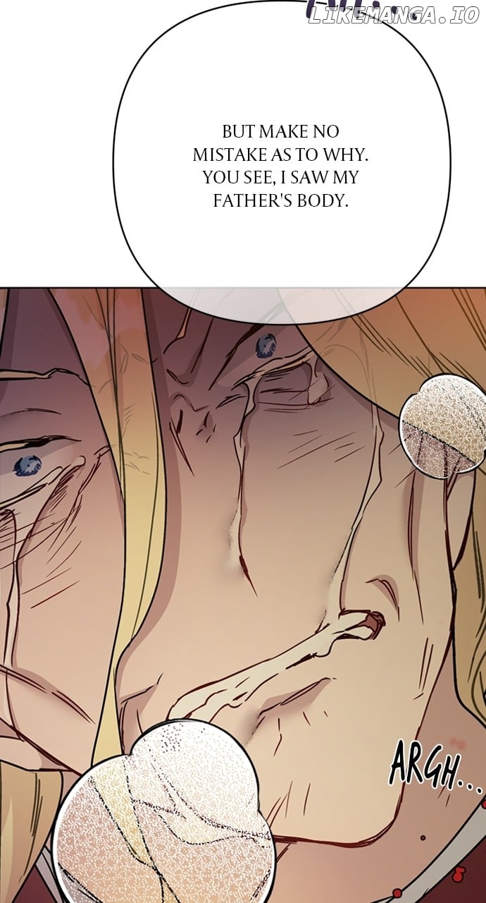 The Way That Knight Lives As a Lady Chapter 164 432 ch 164 104