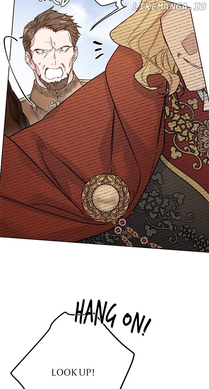 The Way That Knight Lives As a Lady Chapter 164 343 ch 164 15