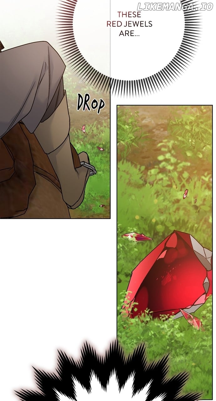 The Way That Knight Lives As a Lady Chapter 164 347 ch 164 19