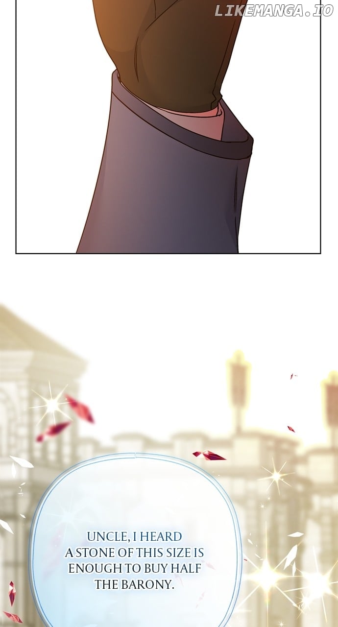 The Way That Knight Lives As a Lady Chapter 164 349 ch 164 21