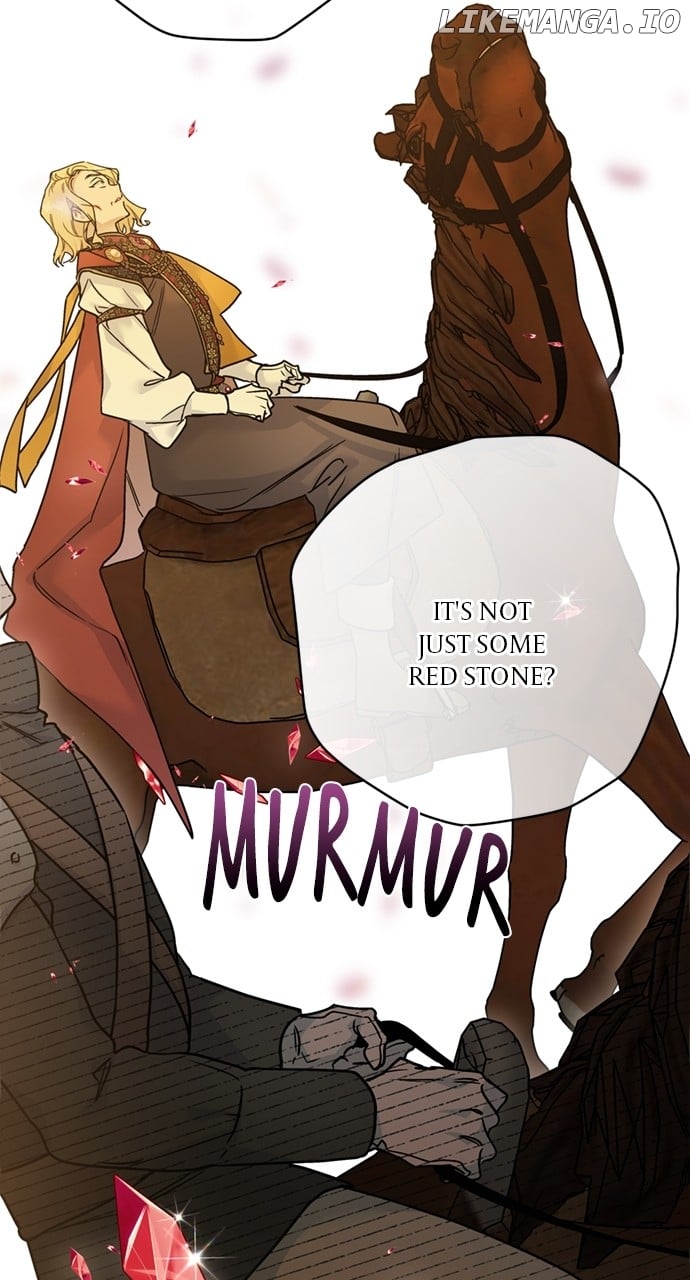 The Way That Knight Lives As a Lady Chapter 164 352 ch 164 24