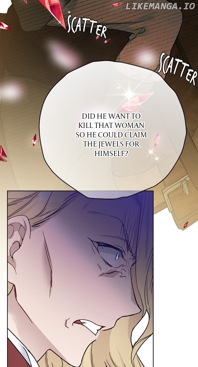 The Way That Knight Lives As a Lady Chapter 164 353 ch 164 25