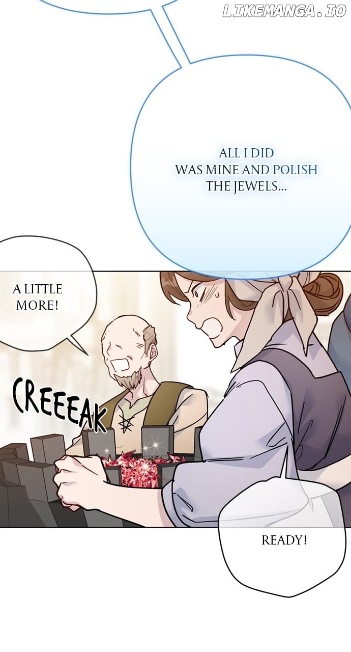 The Way That Knight Lives As a Lady Chapter 164 356 ch 164 28