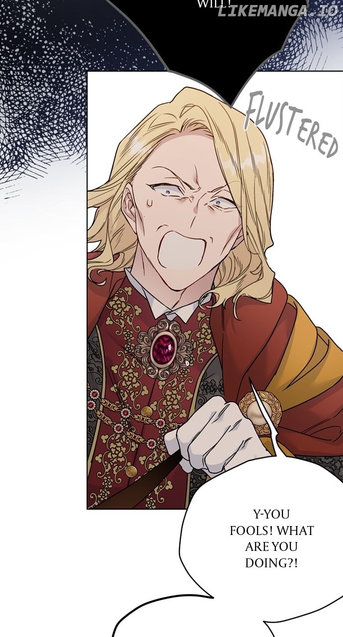 The Way That Knight Lives As a Lady Chapter 164 371 ch 164 43