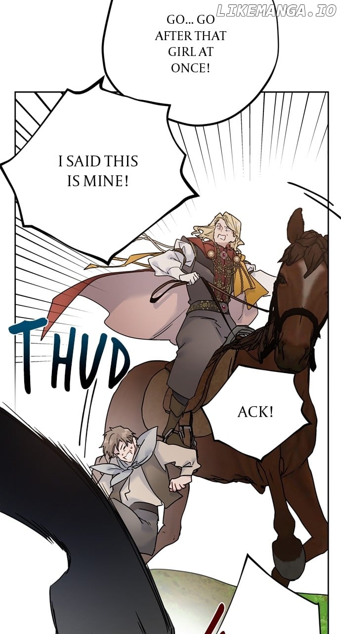 The Way That Knight Lives As a Lady Chapter 164 372 ch 164 44