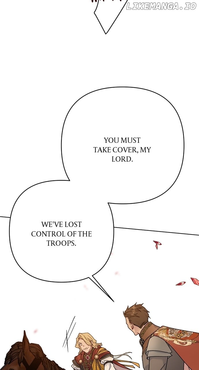 The Way That Knight Lives As a Lady Chapter 164 374 ch 164 46