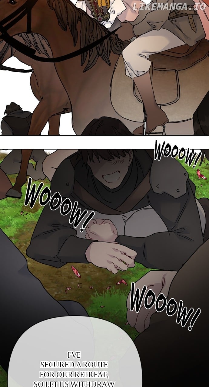 The Way That Knight Lives As a Lady Chapter 164 375 ch 164 47