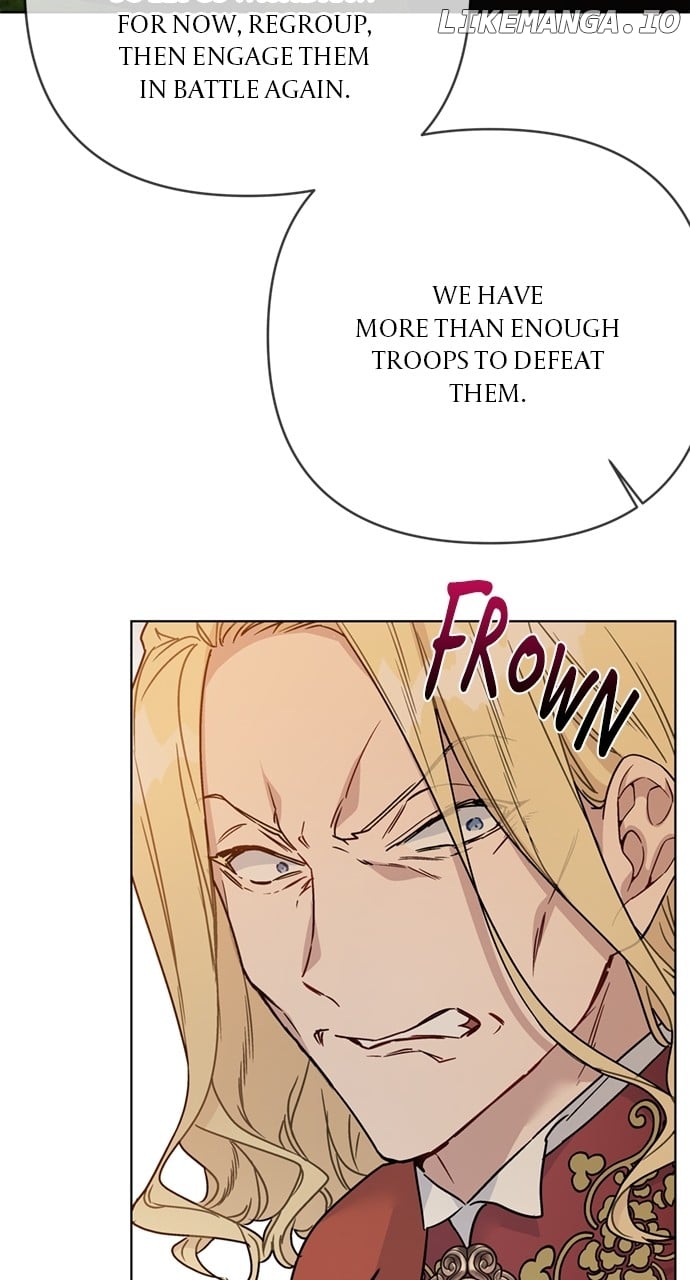 The Way That Knight Lives As a Lady Chapter 164 376 ch 164 48