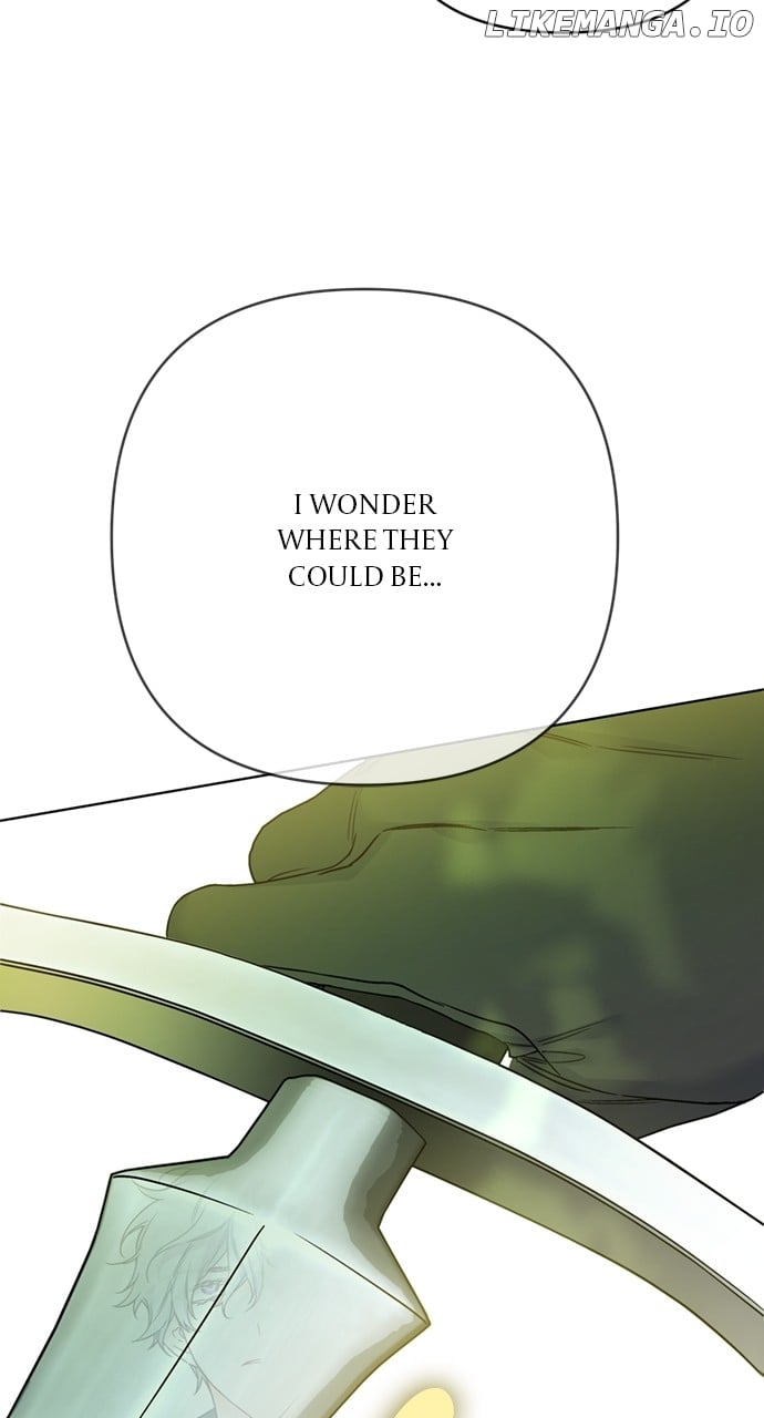 The Way That Knight Lives As a Lady Chapter 164 333 ch 164 5