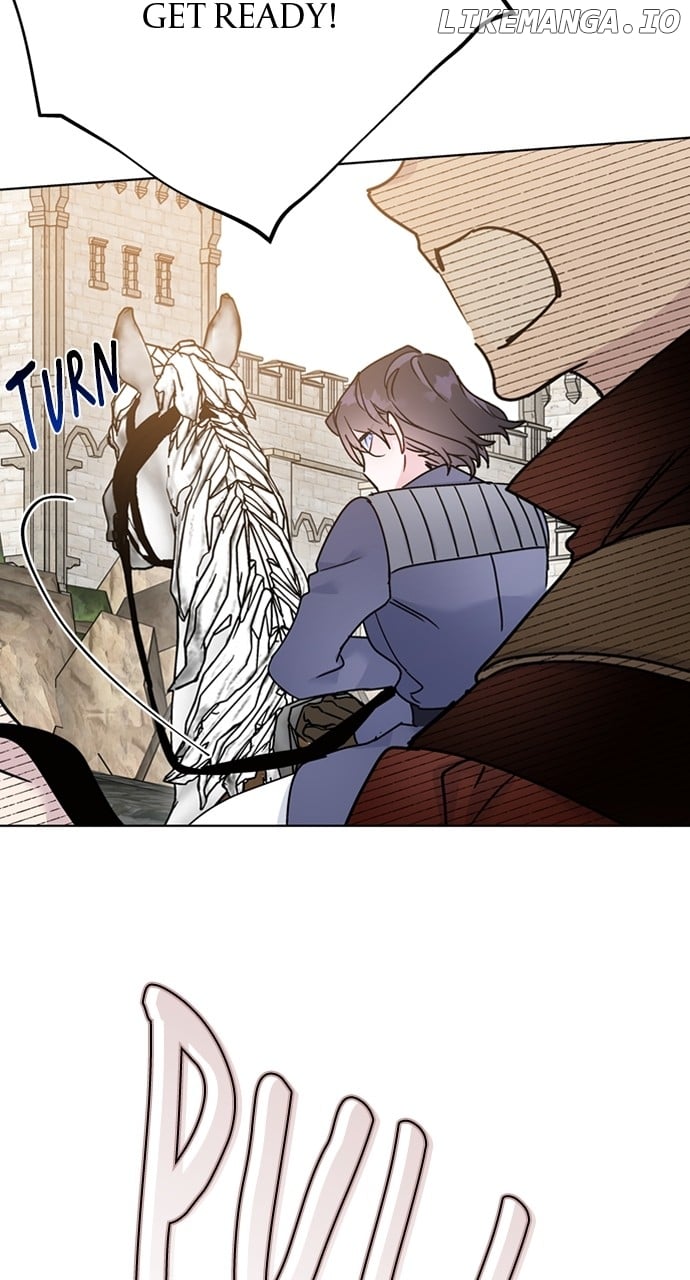 The Way That Knight Lives As a Lady Chapter 164 379 ch 164 51