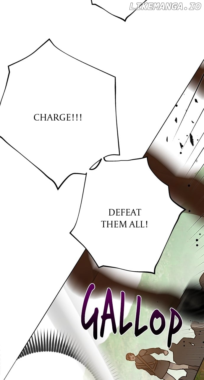 The Way That Knight Lives As a Lady Chapter 164 382 ch 164 54