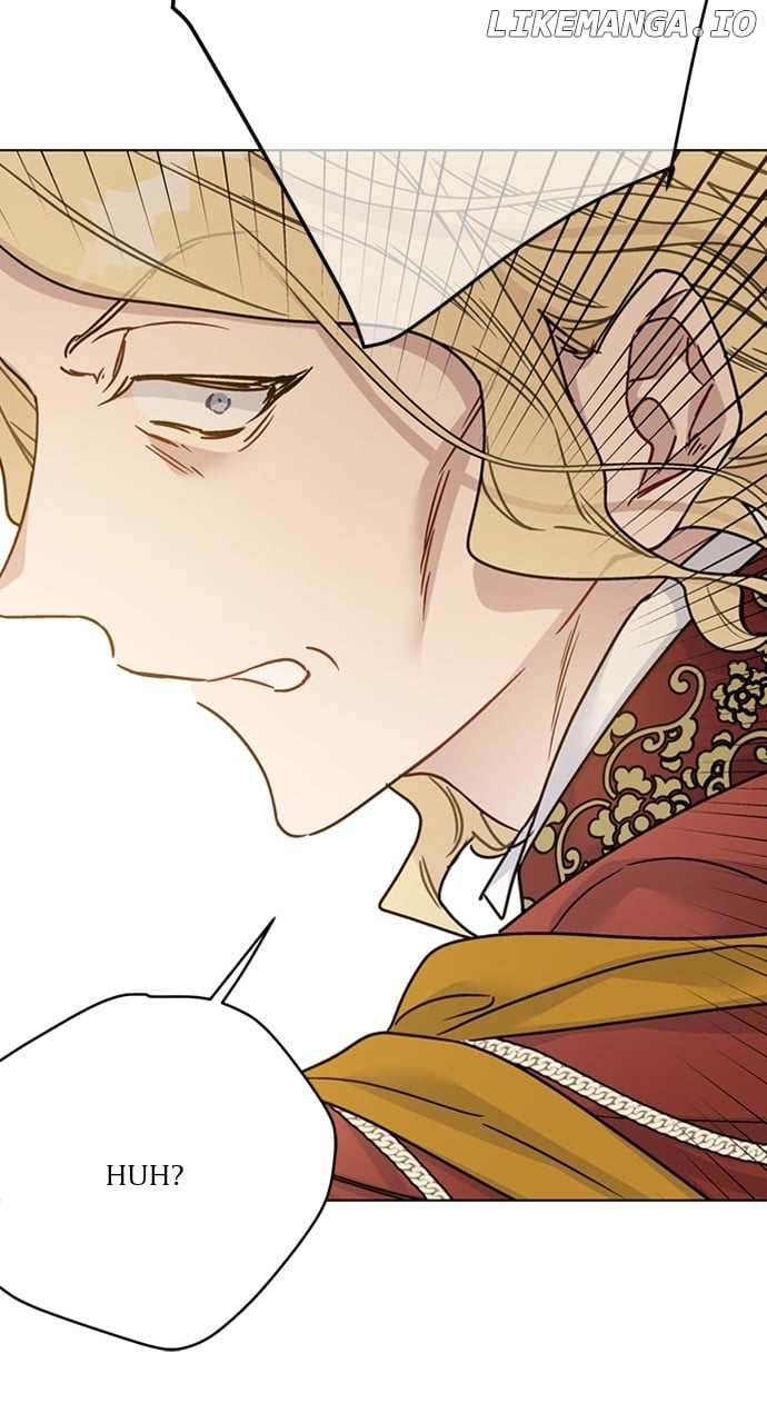 The Way That Knight Lives As a Lady Chapter 164 394 ch 164 66