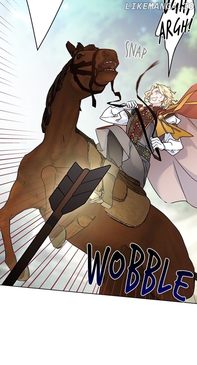 The Way That Knight Lives As a Lady Chapter 164 397 ch 164 69