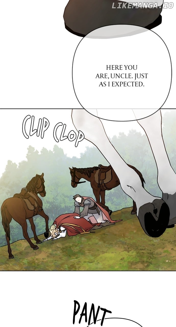 The Way That Knight Lives As a Lady Chapter 164 400 ch 164 72