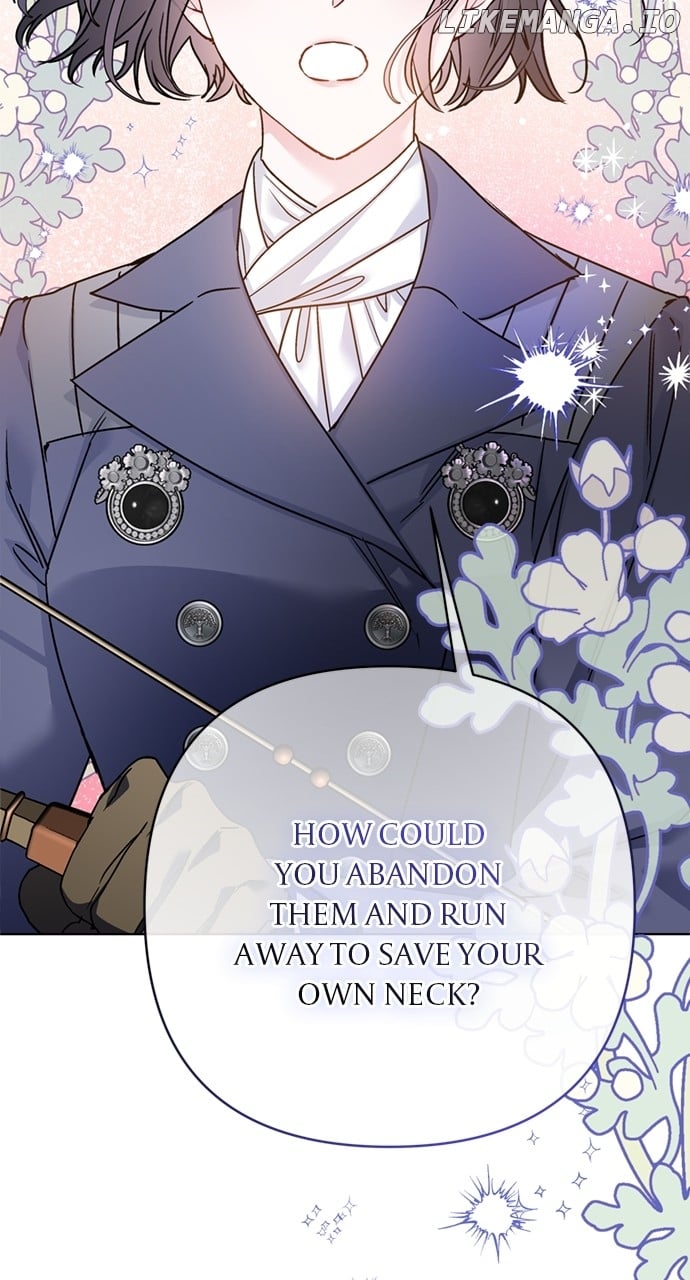 The Way That Knight Lives As a Lady Chapter 164 404 ch 164 76