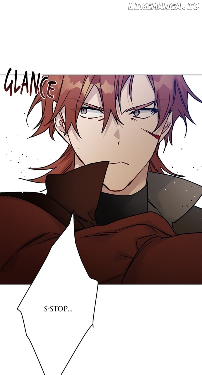The Way That Knight Lives As a Lady Chapter 164 417 ch 164 89