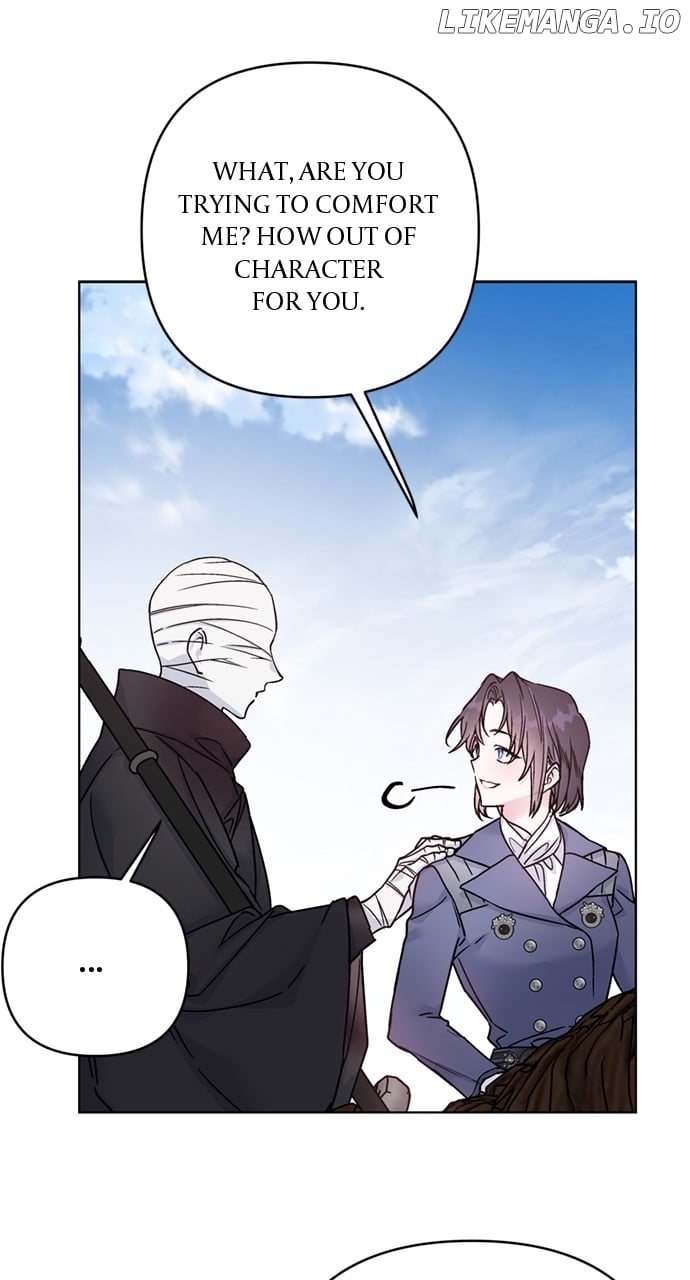 The Way That Knight Lives As a Lady Chapter 165 294 ch 165 11