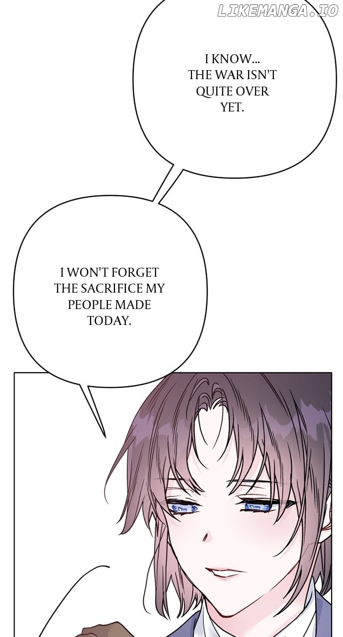 The Way That Knight Lives As a Lady Chapter 165 295 ch 165 12