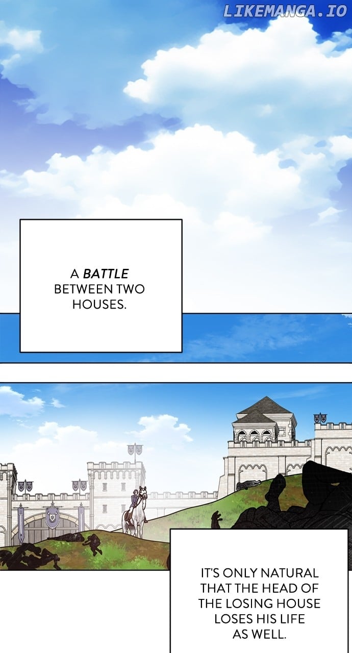 The Way That Knight Lives As a Lady Chapter 165 285 ch 165 2