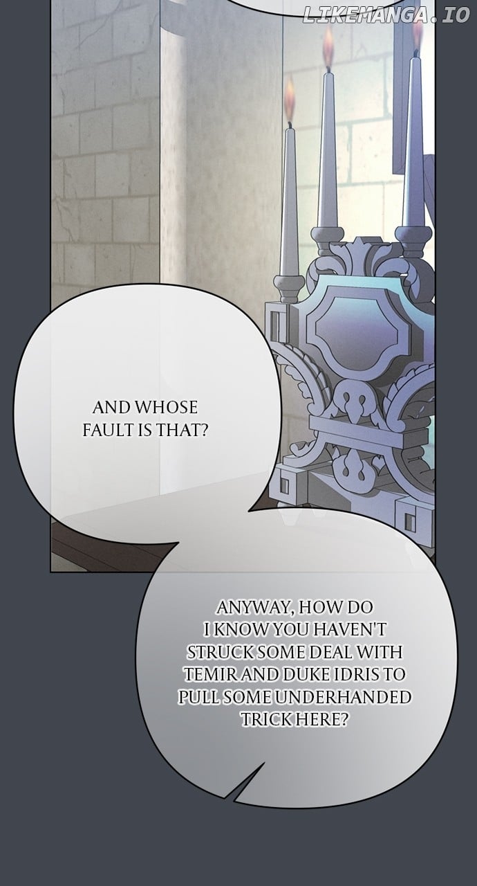The Way That Knight Lives As a Lady Chapter 165 319 ch 165 36