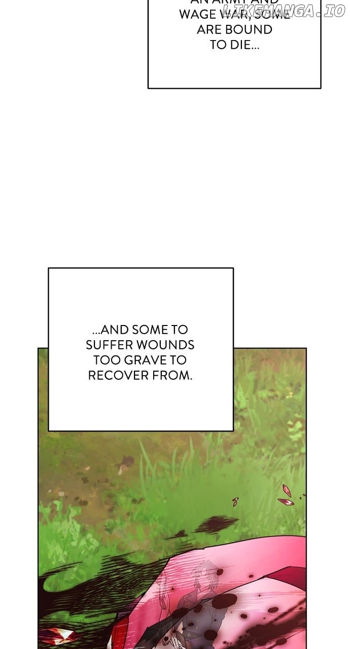 The Way That Knight Lives As a Lady Chapter 165 287 ch 165 4