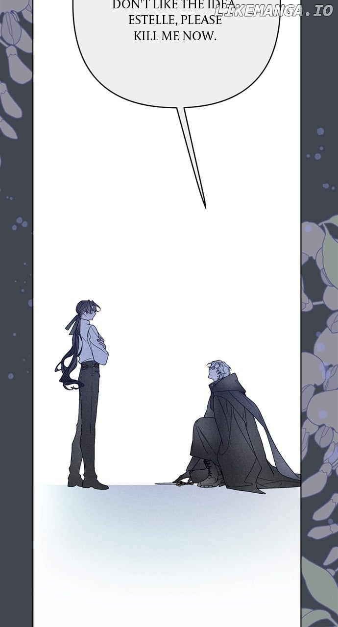 The Way That Knight Lives As a Lady Chapter 165 325 ch 165 42