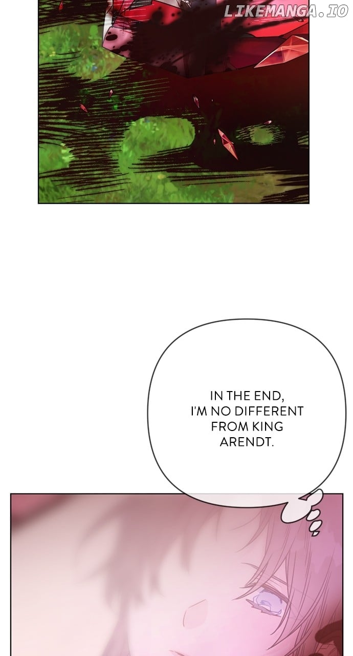 The Way That Knight Lives As a Lady Chapter 165 288 ch 165 5
