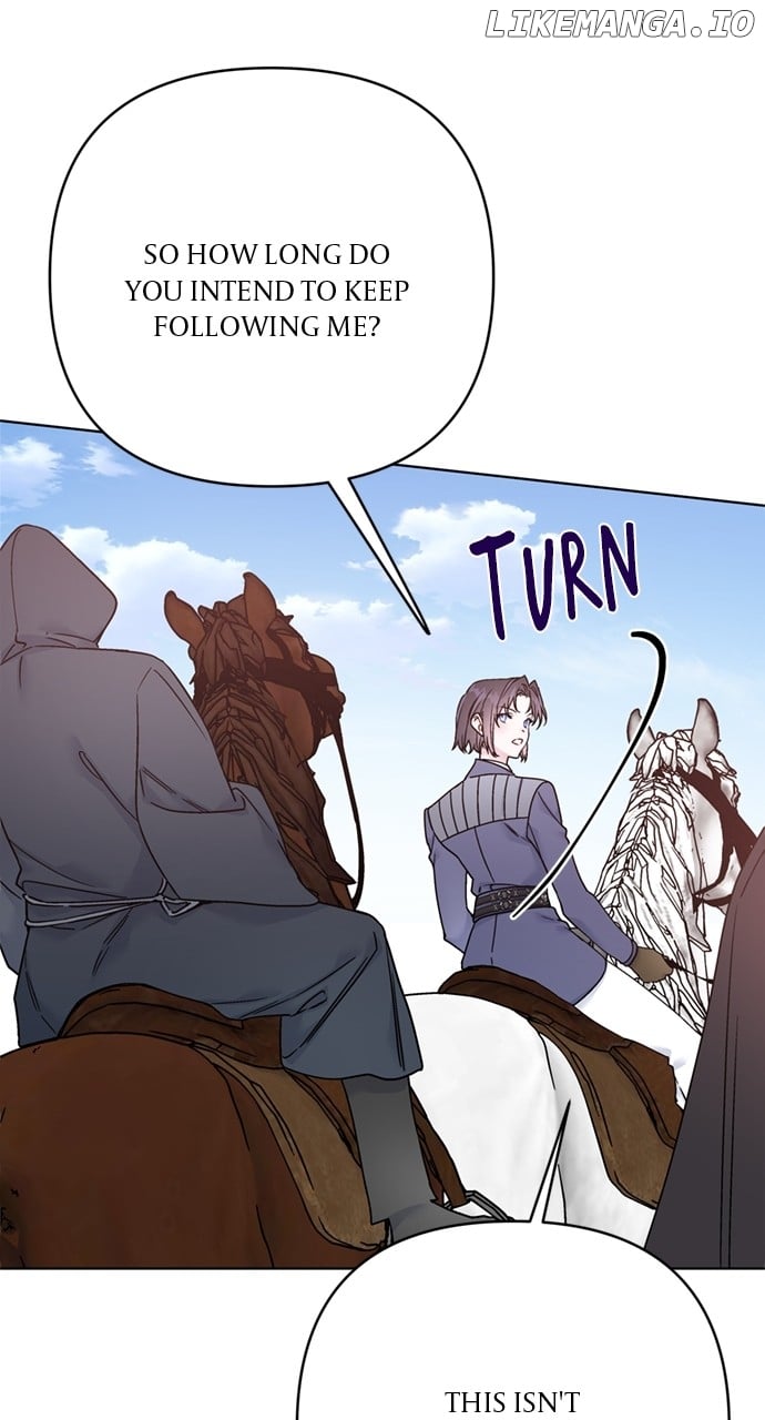 The Way That Knight Lives As a Lady Chapter 165 290 ch 165 7