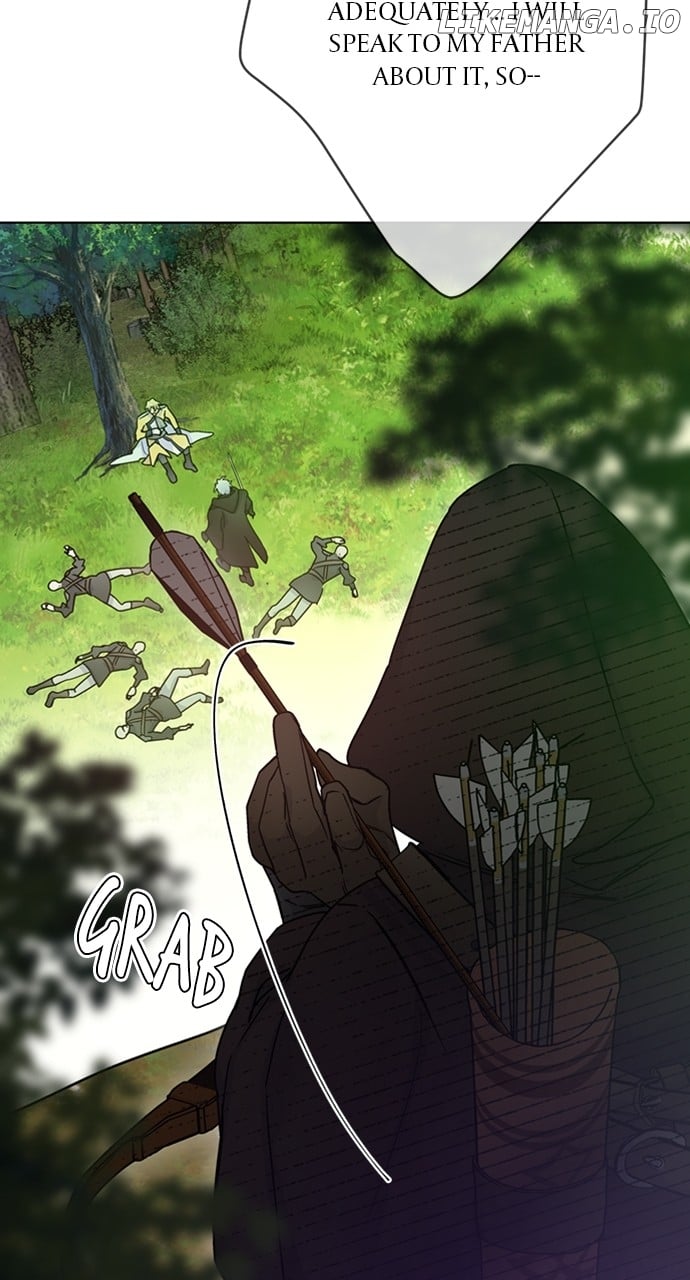 The Way That Knight Lives As a Lady Chapter 165 353 ch 165 70