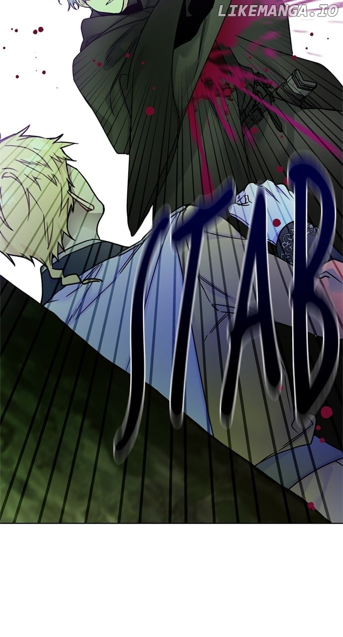 The Way That Knight Lives As a Lady Chapter 165 359 ch 165 76
