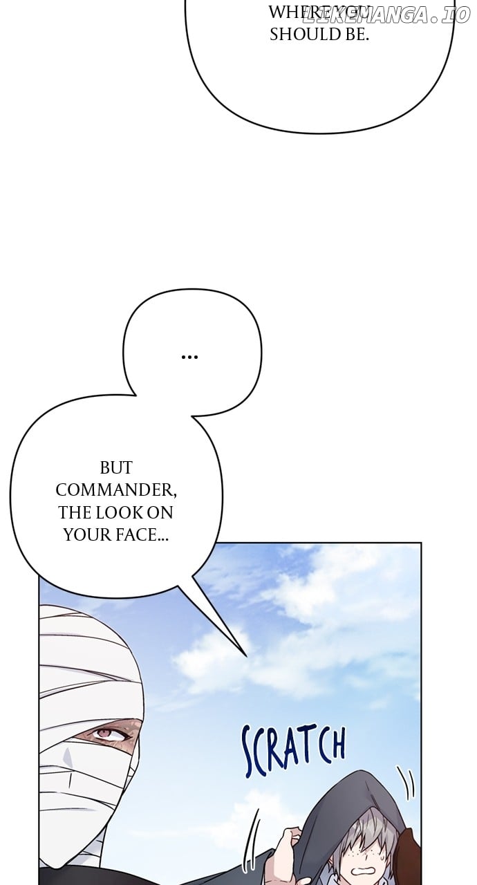 The Way That Knight Lives As a Lady Chapter 165 291 ch 165 8