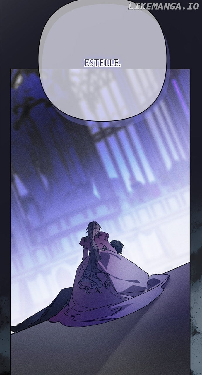 The Way That Knight Lives As a Lady Chapter 168 300 08