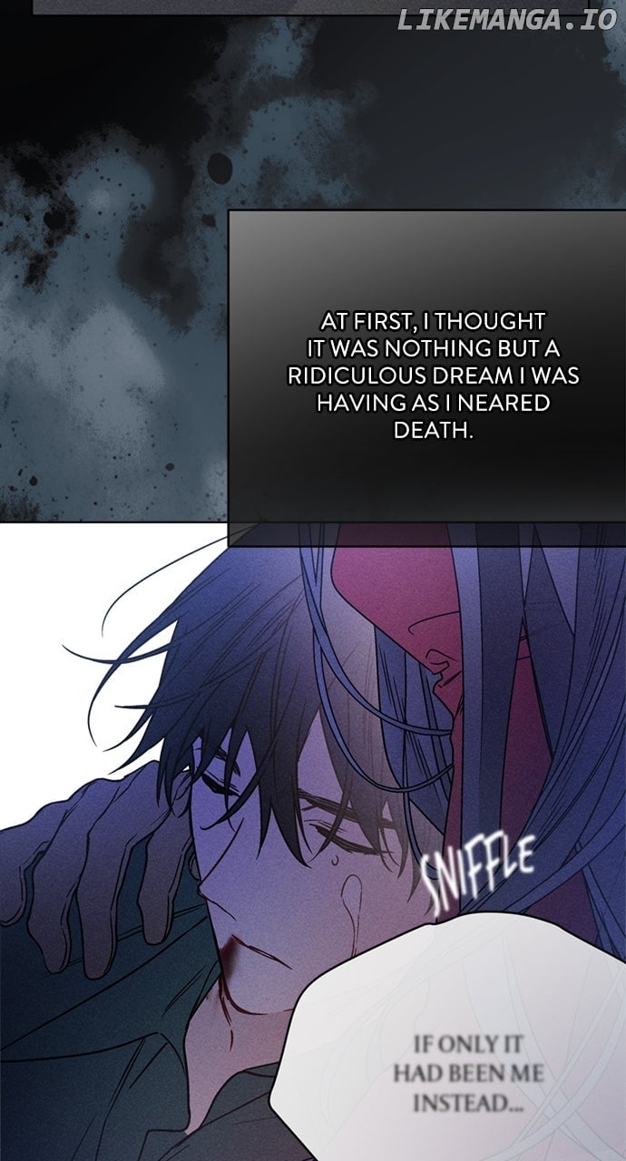 The Way That Knight Lives As a Lady Chapter 168 301 09