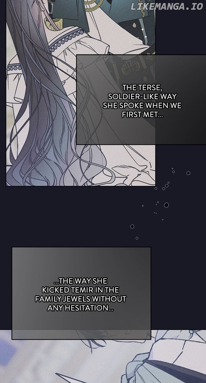 The Way That Knight Lives As a Lady Chapter 168 305 13