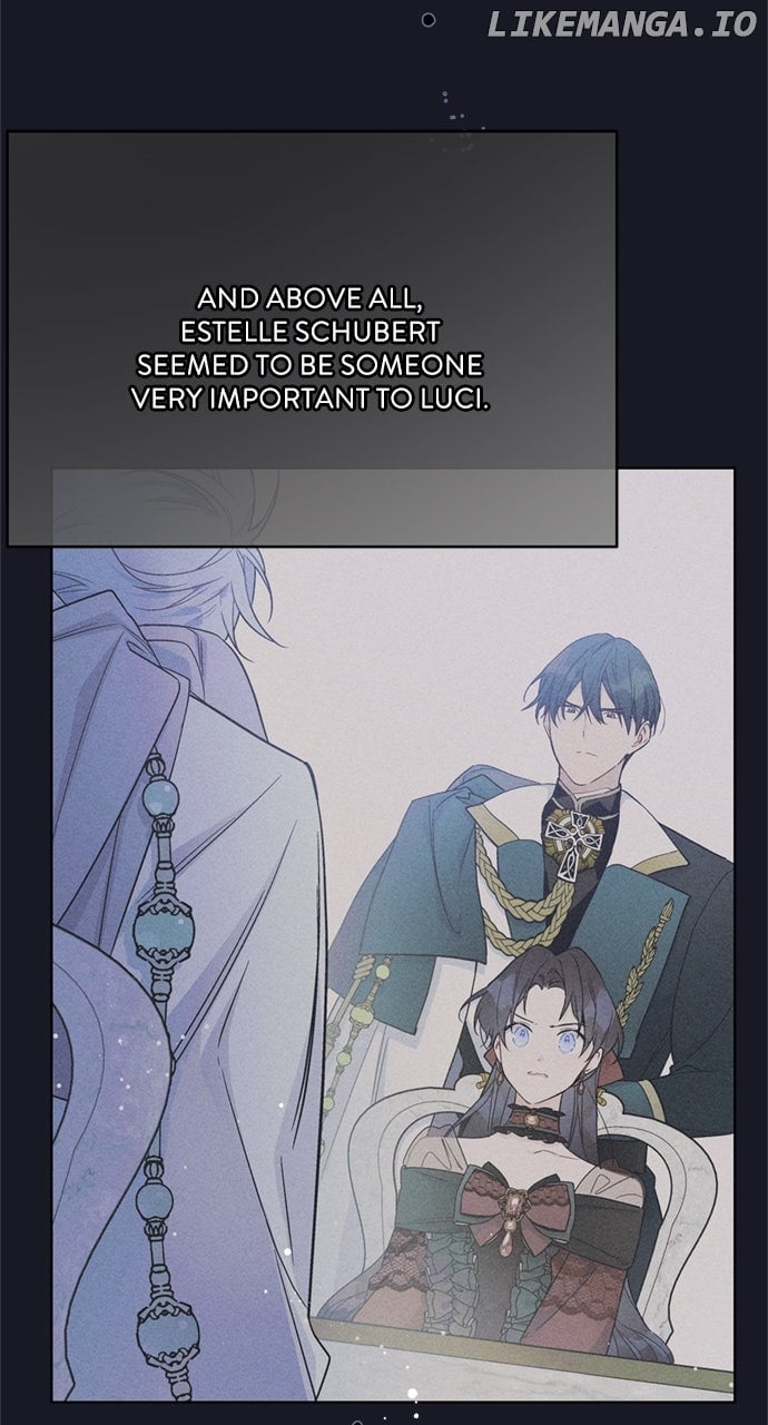 The Way That Knight Lives As a Lady Chapter 168 307 15