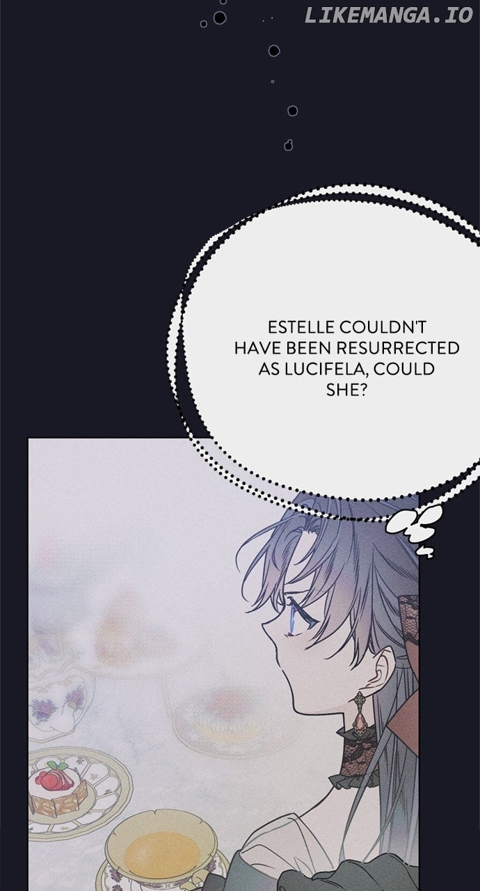 The Way That Knight Lives As a Lady Chapter 168 308 16