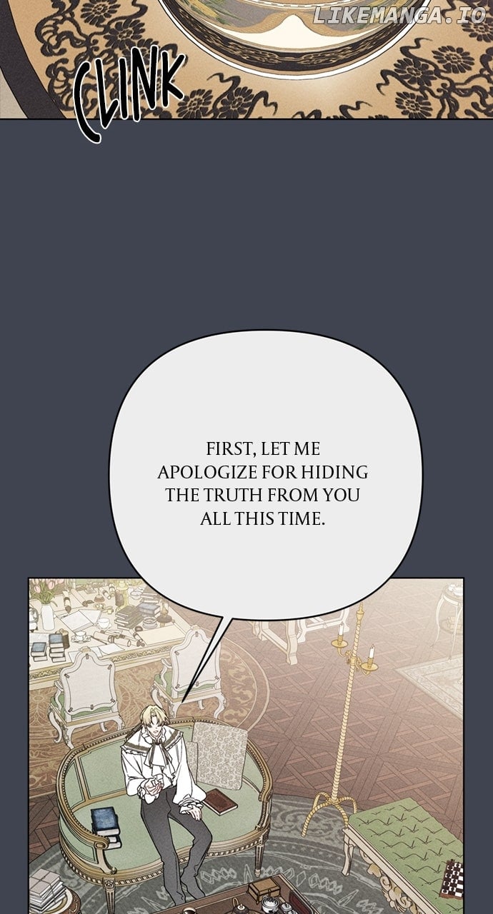 The Way That Knight Lives As a Lady Chapter 168 311 19